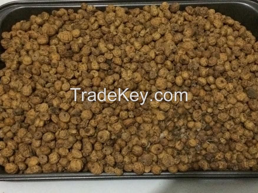 Tiger Nuts