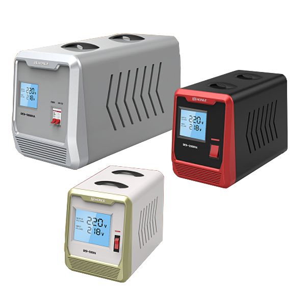 SELL HONLE DER Relay Type AC Voltage Stabilizer