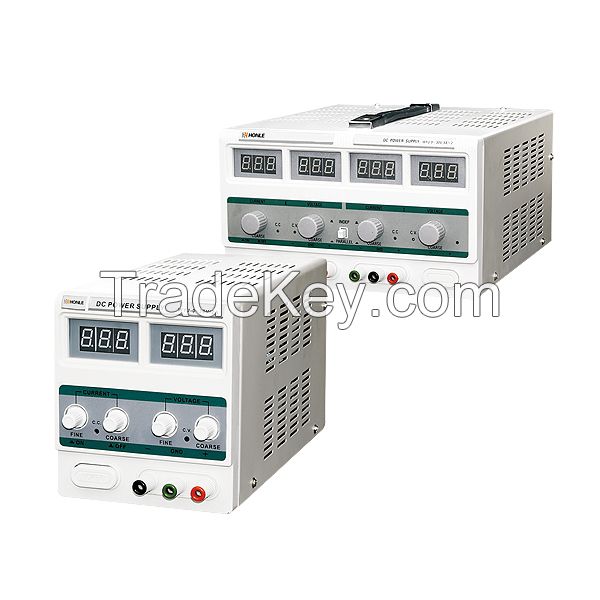 SELL WYJ Series DC Power Source