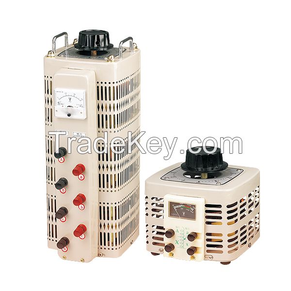 SELL Honle TDGC2/TSGC2 series contact type voltage Regulator