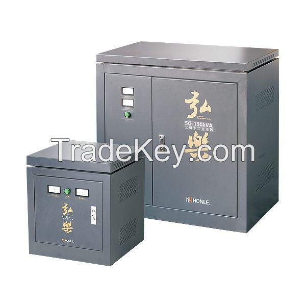 SELL SG/OSG Series Single/Three-Phase Dry-Type Transformer, Special Transformer