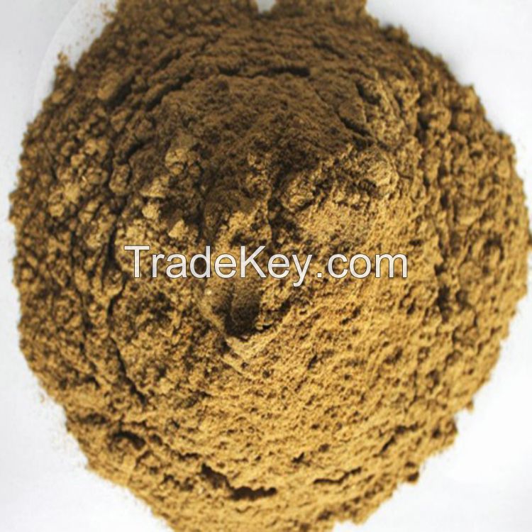 High protein Fish Meal feed raw material