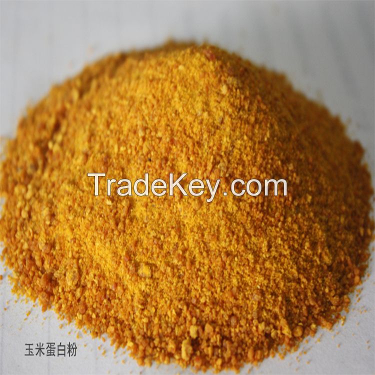 Sell corn gluten meal for catfish feed