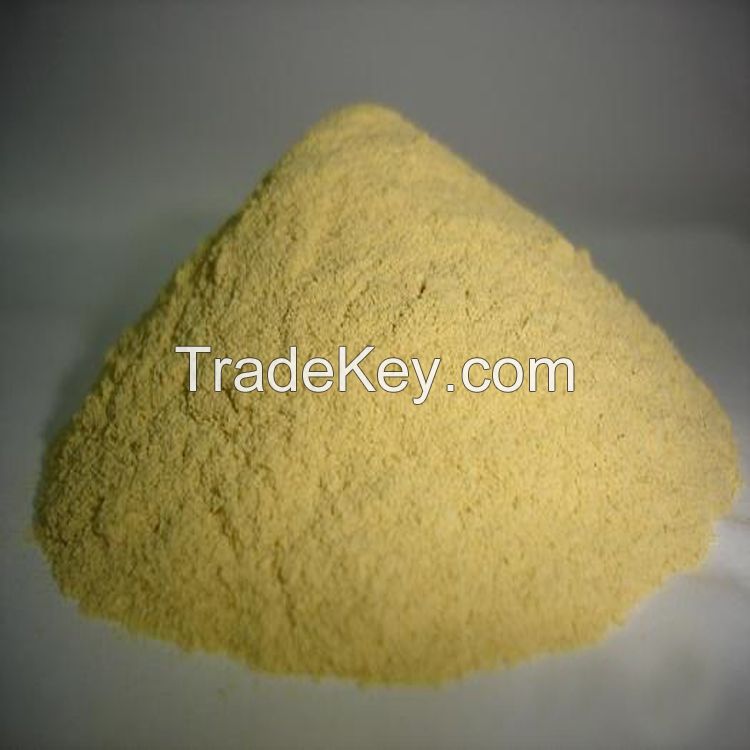 sell yeast powder feed grade