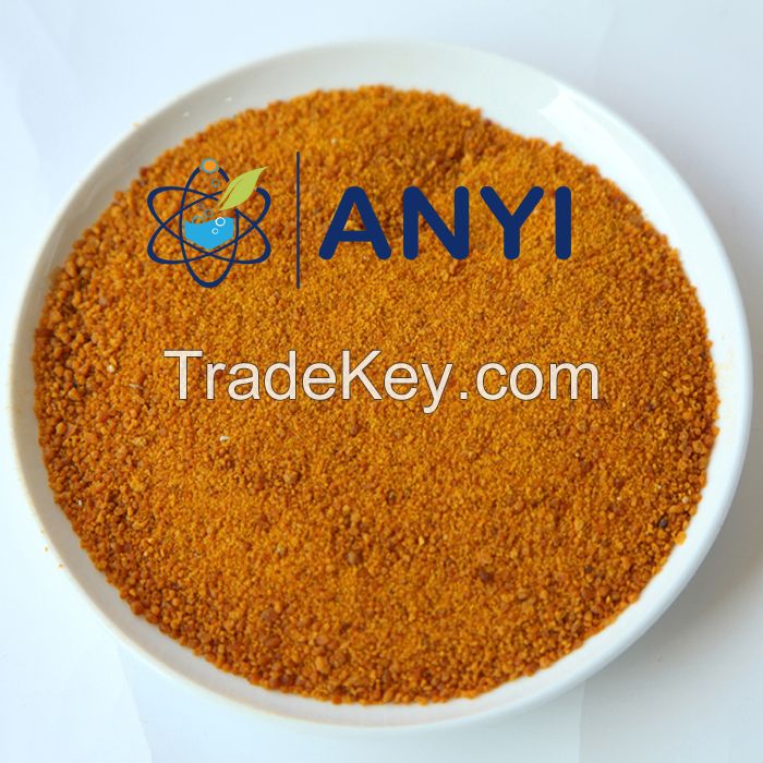 Supply corn gluten meal applied in compound pellet feed