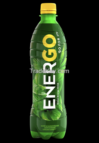 EnerGo Green