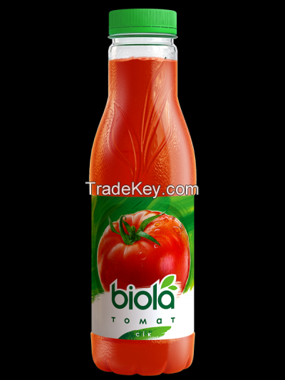 Tomato Juice