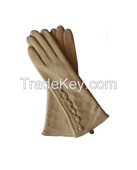 Women Fashion Gloves