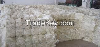 Natural Sisal Fiber