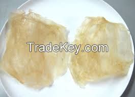 deep fried fish maw without chemicals with best prices (PANGASIUS) )