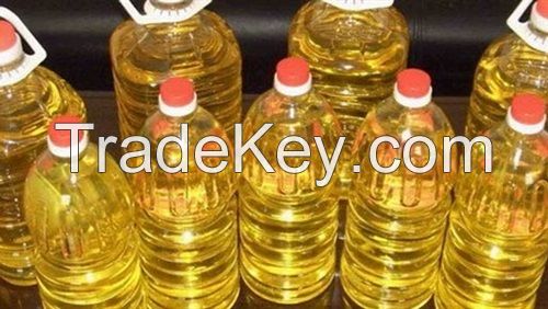 Refined Sunflower Cooking Oil/ 100% Refined sunflower edible oil