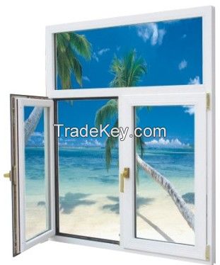 Aluminium Window High Quality and Best Price