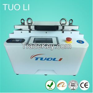 TL-568S 2 in 1 Lcd Vacuum Laminate and bubble remove machine