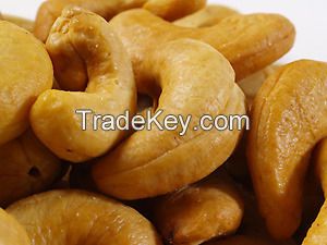 cashew nuts