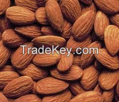 Sell Almonds nuts and kernels