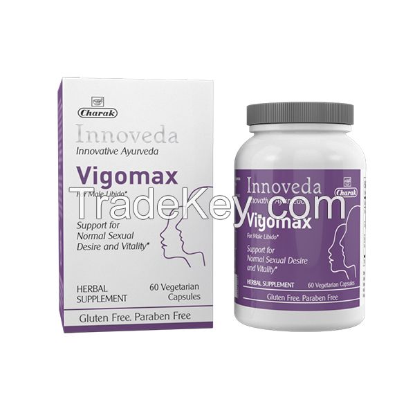 Get upto 40% off on Bulk buying of Vigomax Herbal supplement for male libido