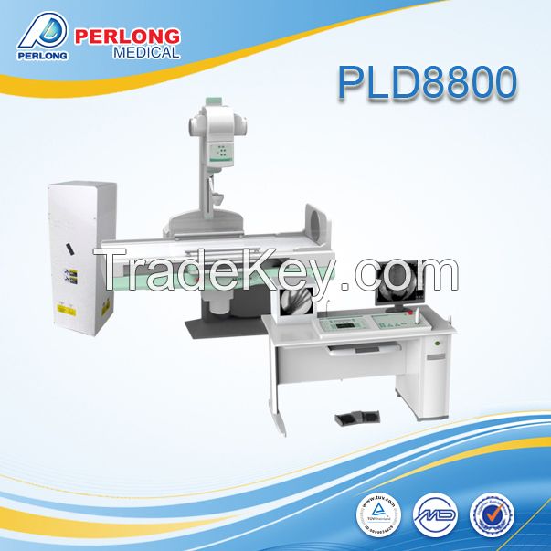 digital x ray machine price PLD8800