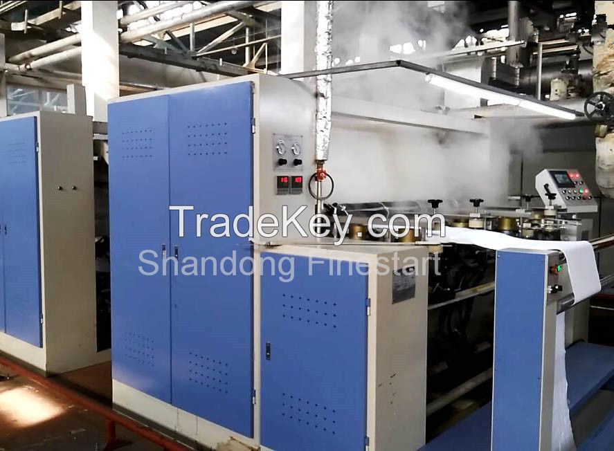 Tubular Compactor machine supplied by manufacturer with good price and best quality