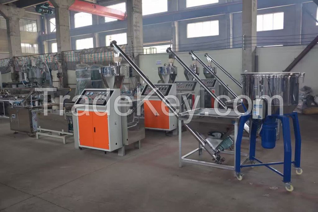 CTO activated carbon filter cartridge making machine