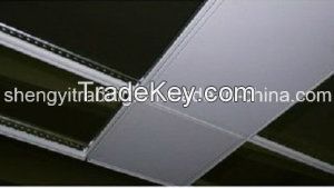 High Quality T Bar Suspended Ceiling Grid