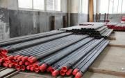 Drill Rods