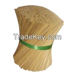 Higher quality bamboo stick