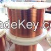 Polyimide conforms to the polyamide-imide flat enamelled wire