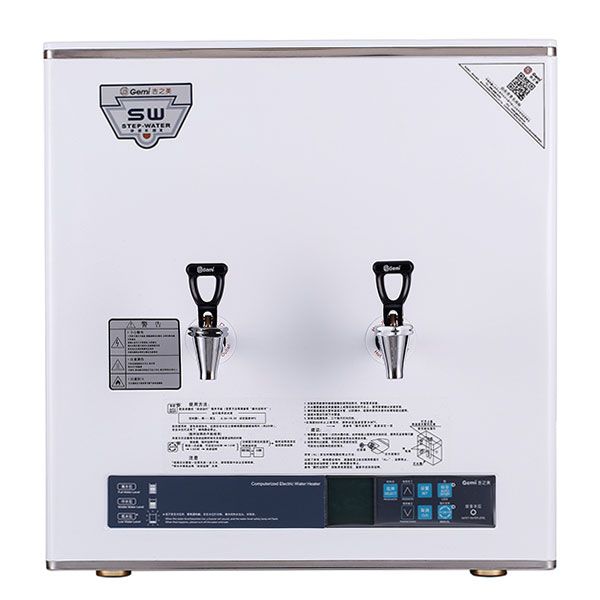 desktop hot and cold water dispenser water boiler, 