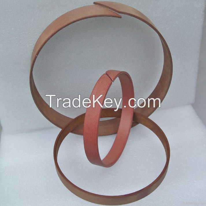 Phenolic Fabric Wear Ring/ Phenolic Fiber Ring