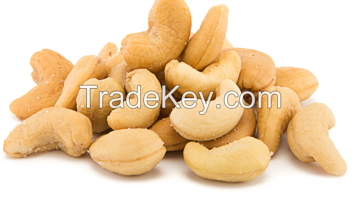 Raw cashew nuts / Cashew Kernels / WW320 /450 /240 /SW/BW/LBW/LP/SP