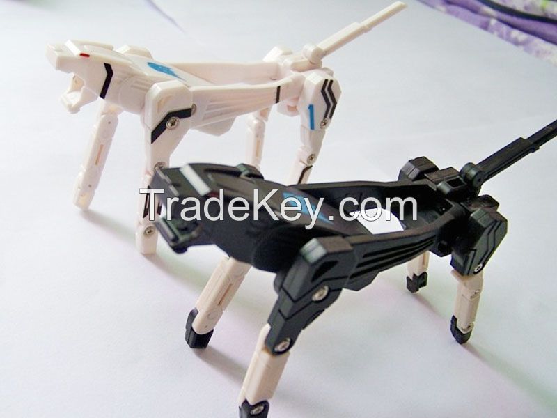 Robot Dog Transformer USB Stick 32GB Best