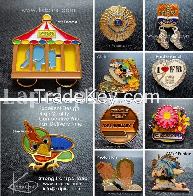 Sell Lapel pins