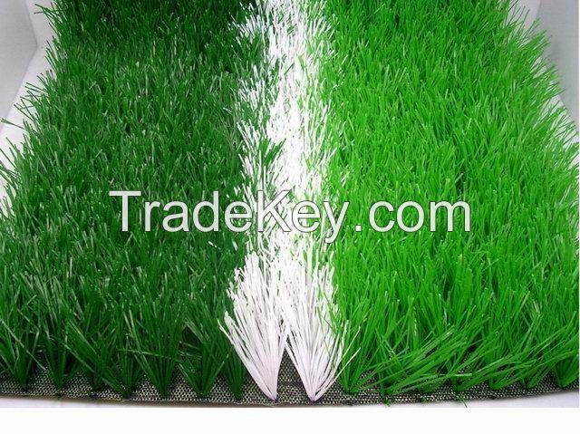 High-quality football artificial grass