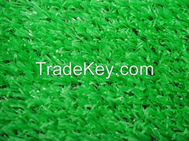 High-quality artificial grass Plastic lawn