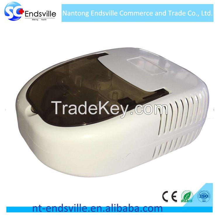 CE approved Compressor Nebulizer Machine