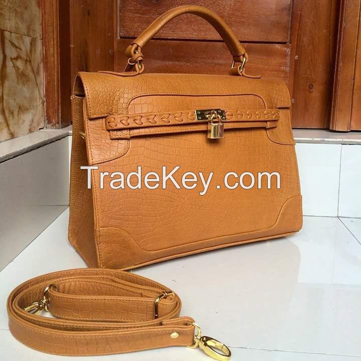 Leather Handbags