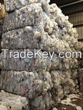 PET Bottle Scrap/recycled pet flakes / PET bottle scrap in bale