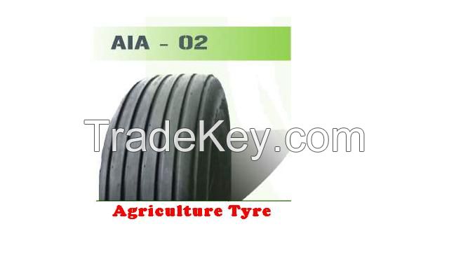 Agriculture Tyre