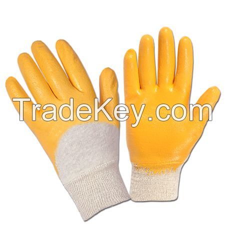Latex Coated Glove best prices every color