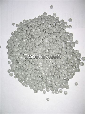 LDPE (Low-Density Polyethylene) Grey High Quality