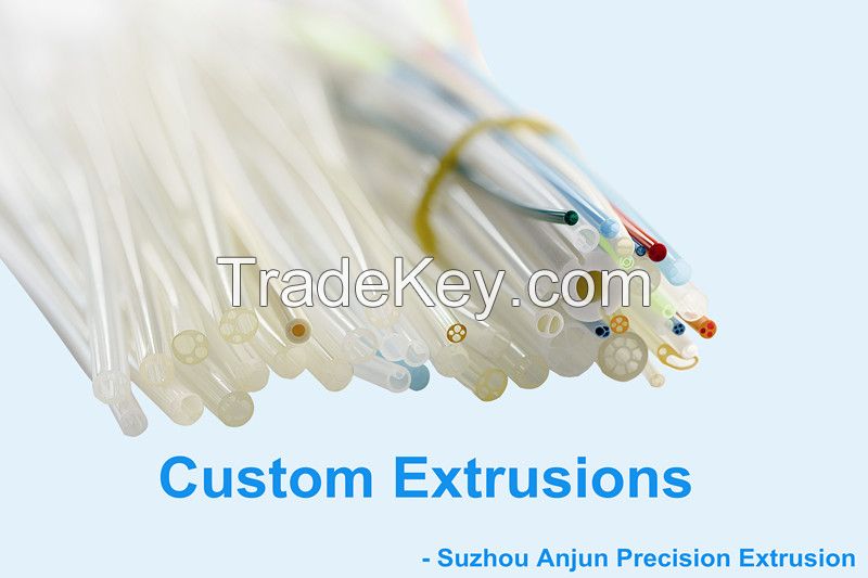 Medical Extrusion