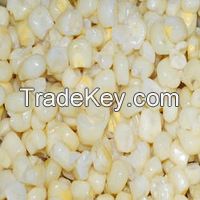 White Corn Non-GMO (White Maize)