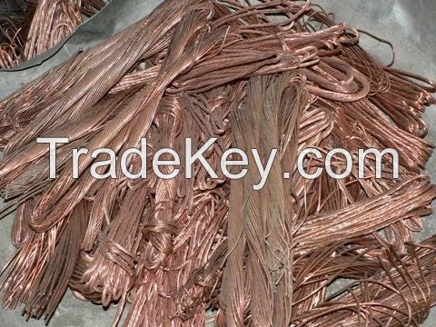 Copper wire