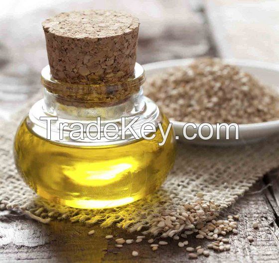 Refined Sesame Oil