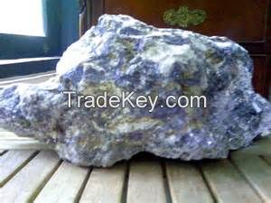 copper ore   for sale with good price