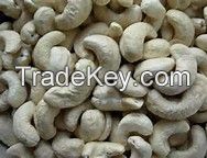 Raw Cashew Nut for sale with good price