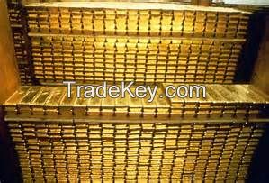 Gold bar , Gold dust   for sale with good price