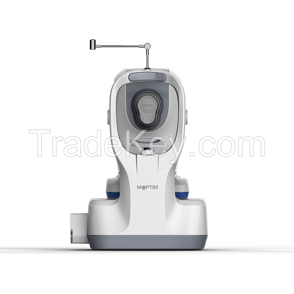 Optical Coherence Tomography  MOcean 3000 Plus