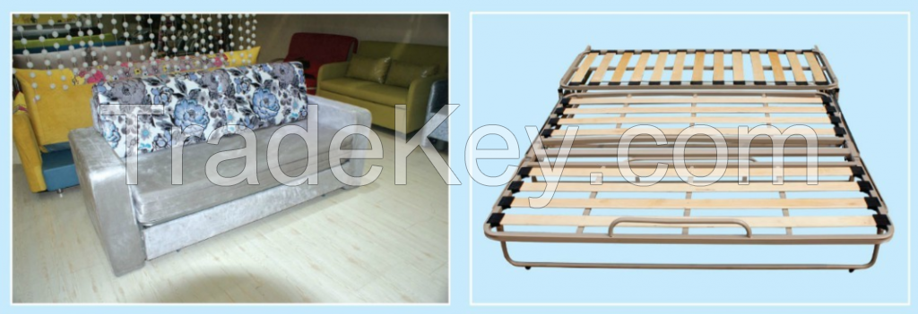 Folding sofabed frame factory manufacturer China A011