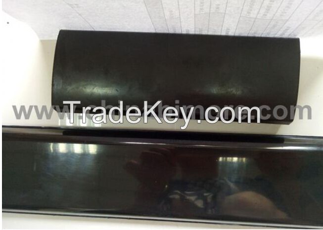 escalator rubber handrail